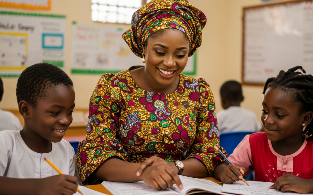 Navigating Identity & Discipline: The Delicate Dance of Raising Rooted Kids in Diaspora