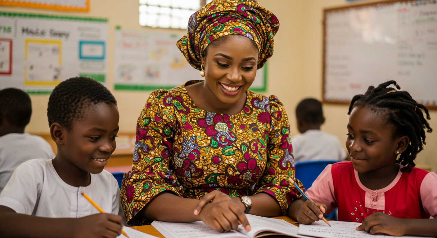 Navigating Identity & Discipline: The Delicate Dance of Raising Rooted Kids in Diaspora