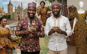 Culture as Currency: How Smart Entrepreneurs Are Turning Shared Heritage into High-Value Brands