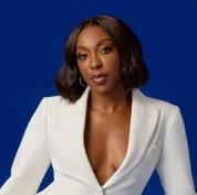 A Tribute to Our Unforgettable Star: Celebrating Ego Nwodim