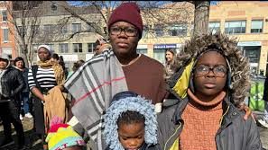 Immigration Wahala: How to Cope with Distance, Stress, and Uncertainty