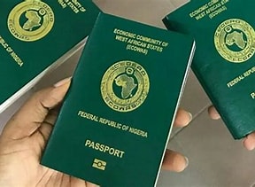 Nigerian Passport Fees Double: What Diaspora Nigerians Need to Know About the 2025 Price Hike