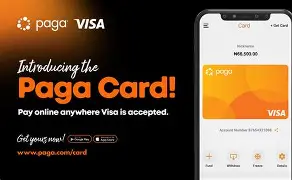 Nigerian Fintech Giant Paga Launches Game-Changing US Banking Service for 400k-Strong Diaspora