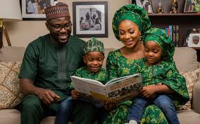 Who Are We Raising? Keeping Our Nigerian Roots Alive in a Global World