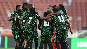 Super Eagles Head to America: Nigeria vs Colombia & Venezuela in Historic November Friendlies
