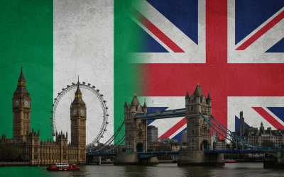Echoes of History: Tinubu’s Windsor Welcome Marks New Era for Nigeria-UK Ties