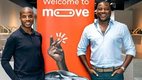 Meet The Nigerian Duo Building a $2B Transportation Empire