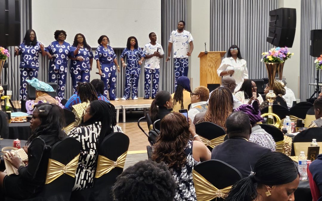 Celebrating Different: HDCN Foundation a Night of Autism Advocacy for the Nigerian Diaspora