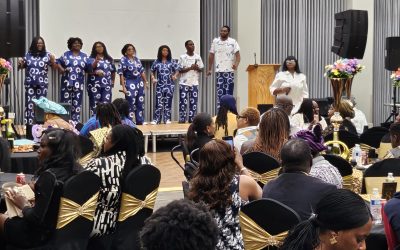 Celebrating Different: HDCN’s Night of Autism Advocacy for the Nigerian Diaspora