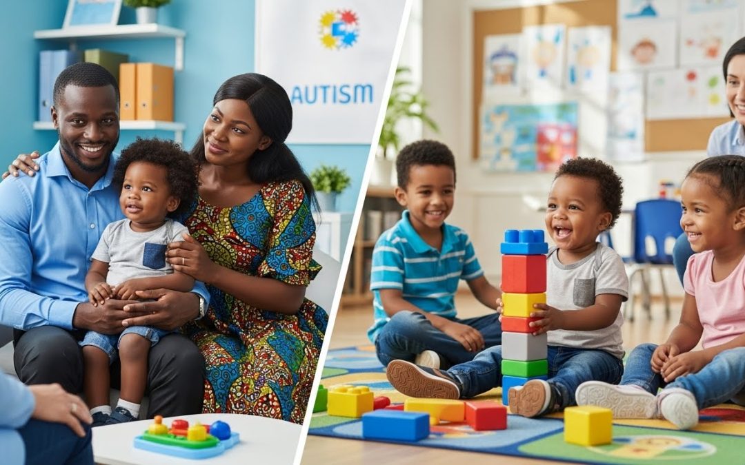 Our Child, Our Pride: Why Denying Autism Delays Destiny in Our Nigerian Community