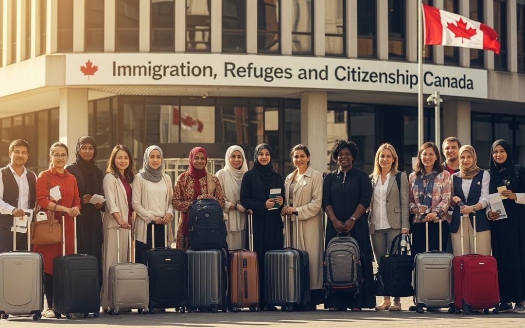 CLEAR PATH TO PR: Canada Fast-Tracks Permanent Residency for Foreign Doctors in 2026