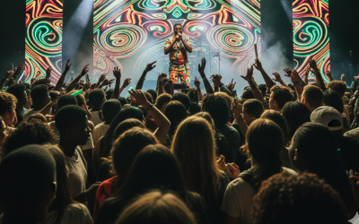 From Lagos to London: Why Afrobeats Is Reclaiming Our Story