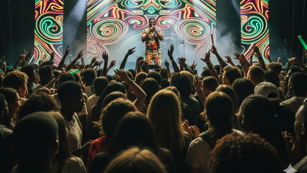 From Lagos to London: Why Afrobeats Is Reclaiming Our Story