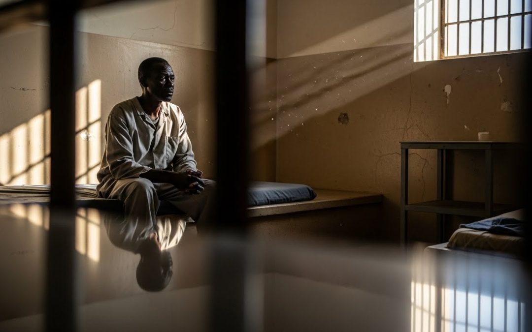 NIDCOM Pays $570k Blood Money for Nigerian on Saudi Death Row