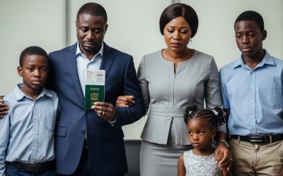 Canada’s Proposed Curb on Open Work Permits Sparks Anxiety for Nigerian Immigrants