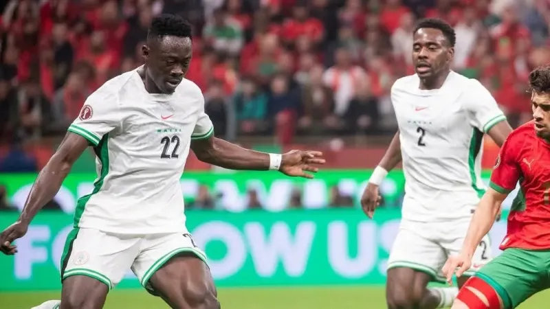 Super-Eagles-goalkeeper-Nwabali-during-penalty-shootout