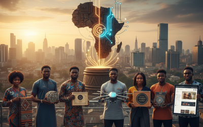 Culture as Currency: How Smart Entrepreneurs Are Turning Shared Heritage into High-Value Brands