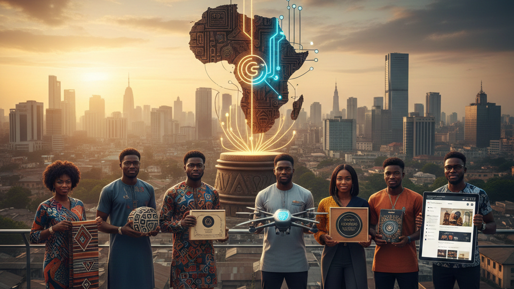 Culture as Currency: How Smart Entrepreneurs Are Turning Shared Heritage into High-Value Brands