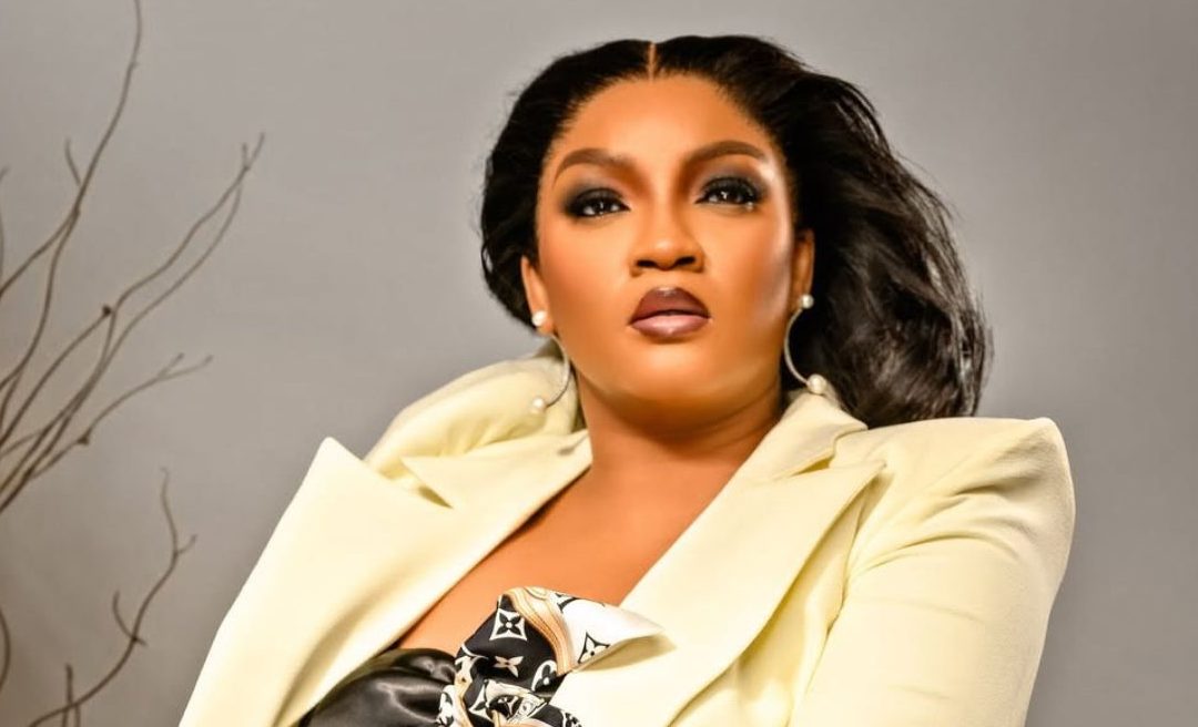 Omotola Jalade-Ekeinde’s “Mother’s Love” Shines at TIFF Canada