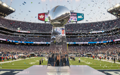 Super Bowl LX: Seahawks Soar, and Nigerians Stand Tall on Football’s Grandest Night