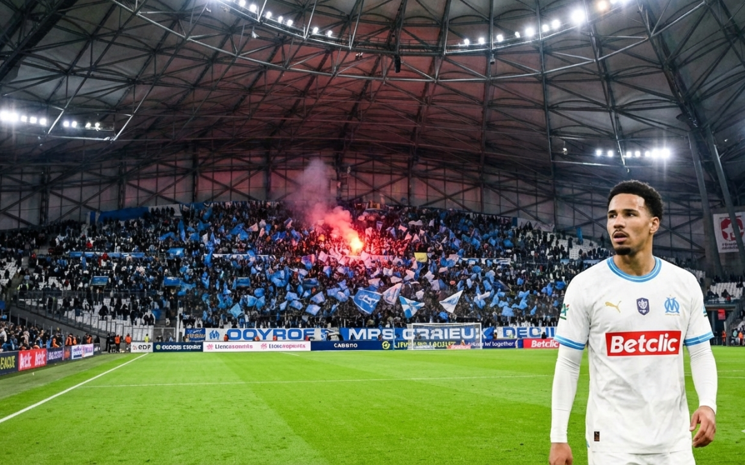 Nwaneri’s Marseille “Gbedu”: A Goal, a Tackle, and the De Zerbi Effect