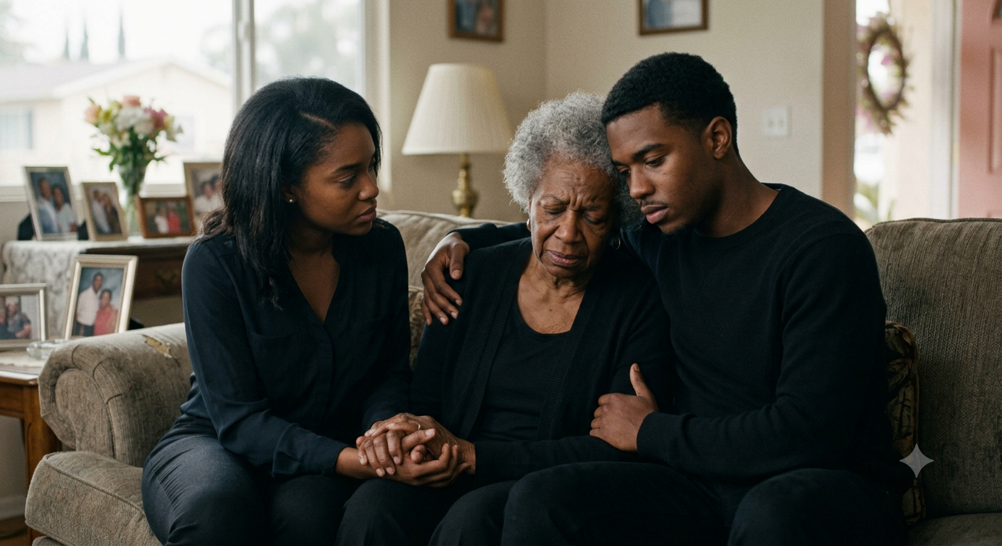 The $20/Month Decision That Keeps Your Family Financially Safe
