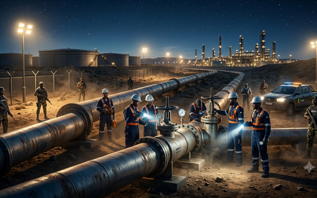 The ₦17.5 Trillion Question: Is Nigeria’s Subsidy Truly Gone?