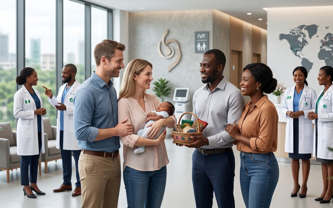 Fertility Treatment in Nigeria