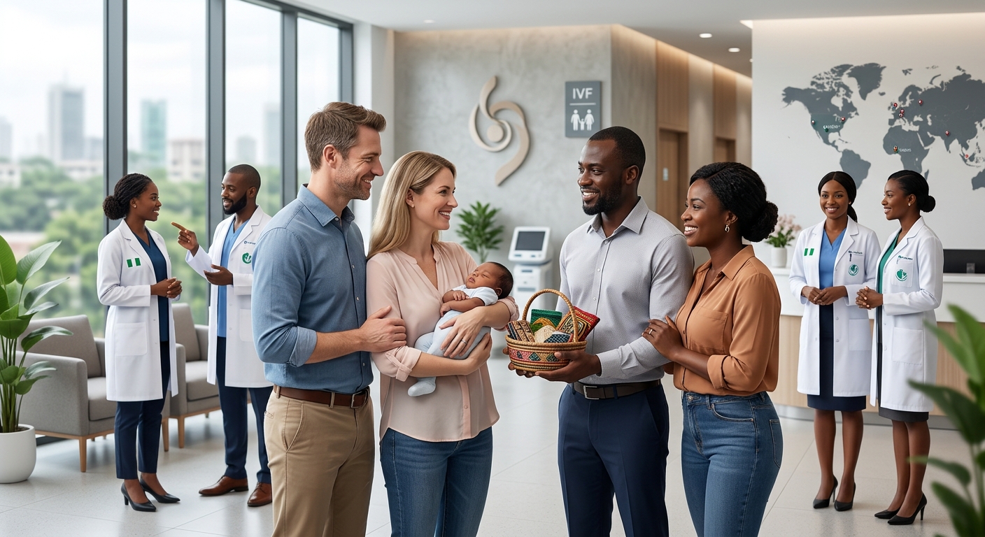 Fertility Treatment in Nigeria