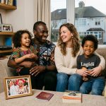 Cross Cultural Love